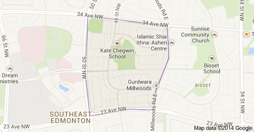 Weinlos Edmonton Homes For Sale