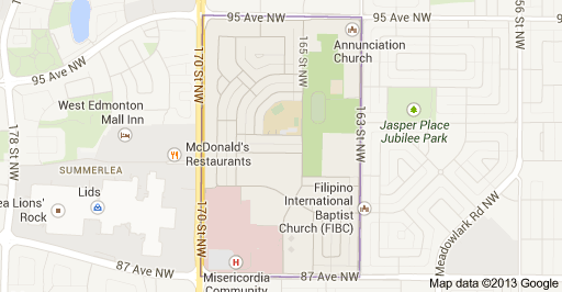 West Meadowlark Park Edmonton Homes For Sale