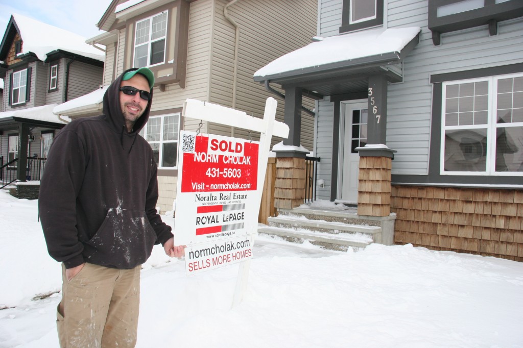 Norm Cholak Testimonial David