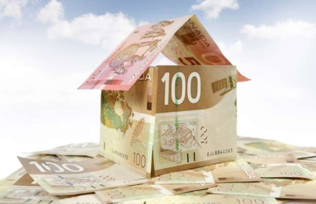 Edmonton Real Estate Stats 20