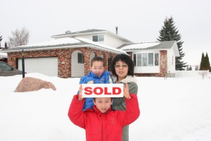 Craigavon Sherwood Park Homes For Sale