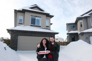 Centennial Village Sherwood Park Homes For Sale