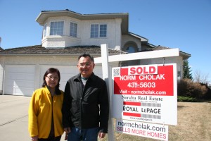 Braeside St. Albert Homes For Sale