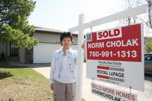 Aspen Trails Sherwood Park Homes For Sale