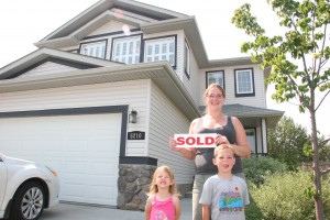 Charlton Heights Sherwood Park Homes For Sale