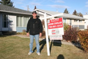 Oakmont St. Albert Homes For Sale