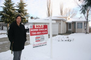 Clarkdale Meadows Sherwood Park Homes For Sale