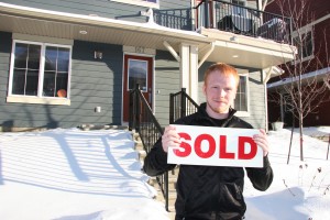 Akinsdale St Albert Homes For Sale