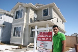 Centre In The Park Sherwood Park Homes For Sale