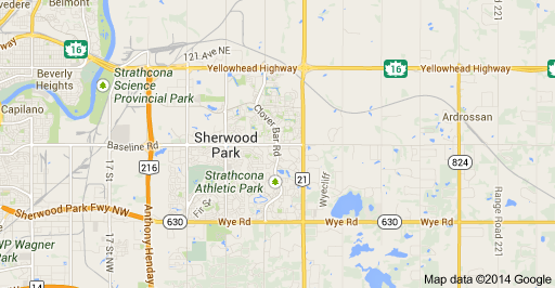 Lakeland Village Sherwood Park Homes For Sale
