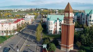 st.albert homes