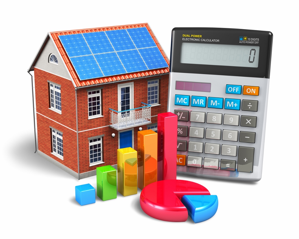 Edmonton Sales Stats
