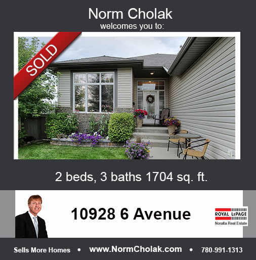 Thank you Joy, it was a pleasure helping you sell your home!