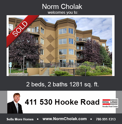 Thank you Stanley & Vivian it was a pleasure helping you sell your home!