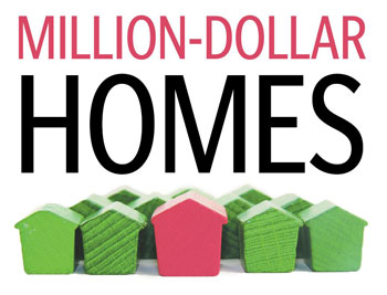 Edmonton's Luxury Home Market