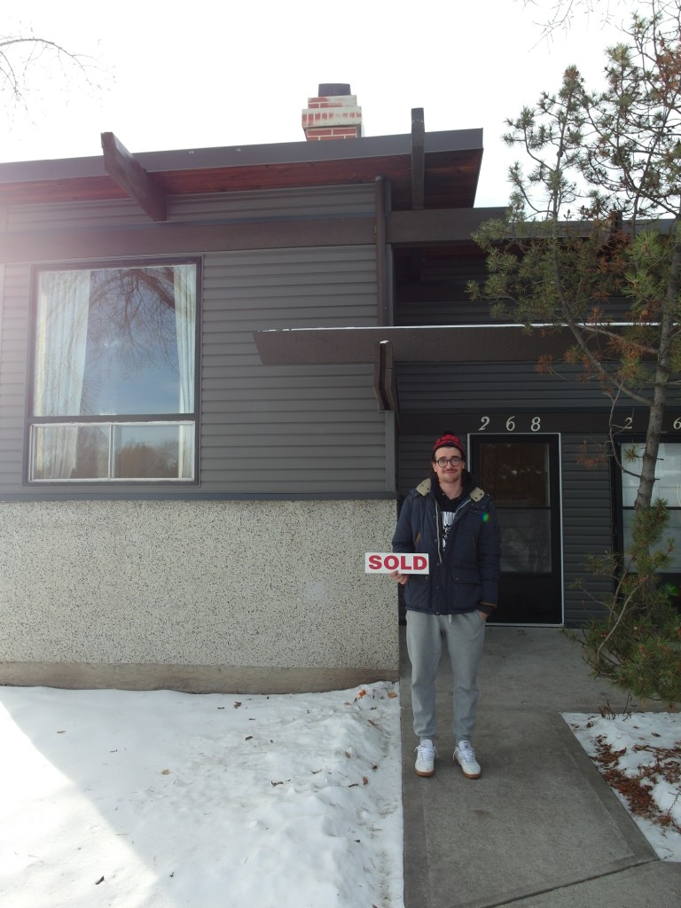 Edmonton Realtor Reviews: Rob on Norm Cholak