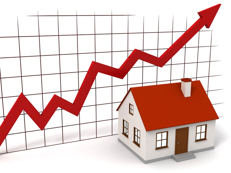 New Heights for Edmonton Home Sale Prices.
