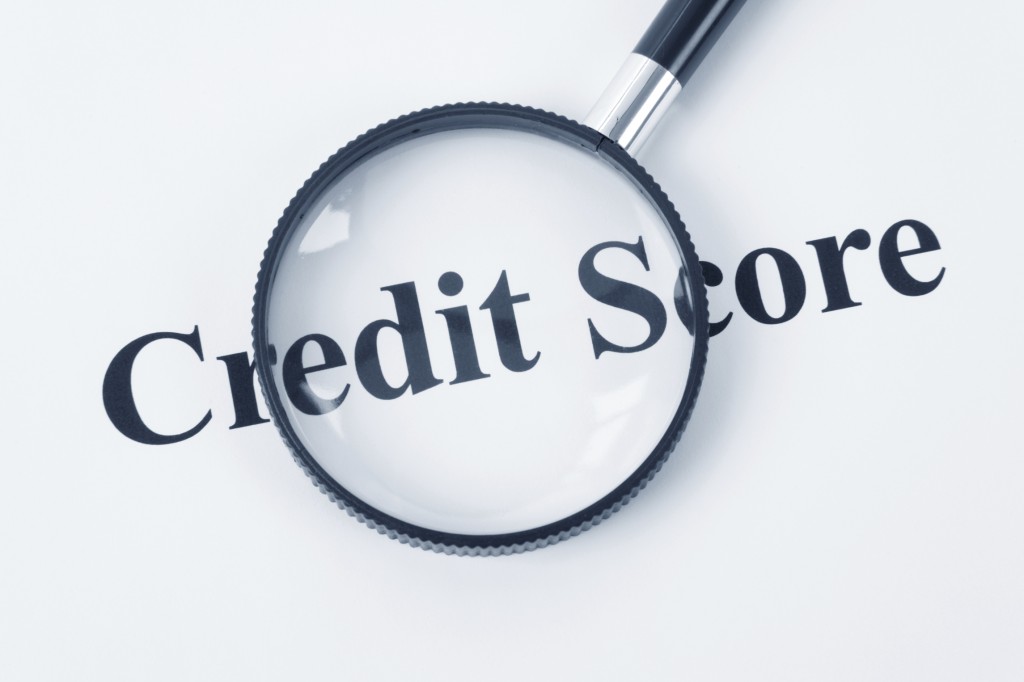 Improve Your Credit Score