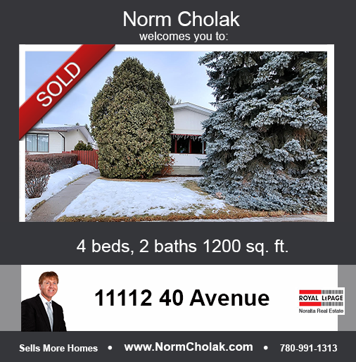 Thank you it was a pleasure helping you sell your home!