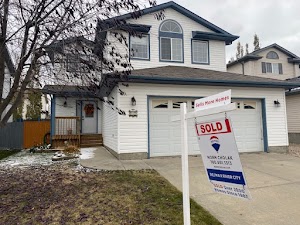 Norm Cholak Edmonton REALTOR place picture